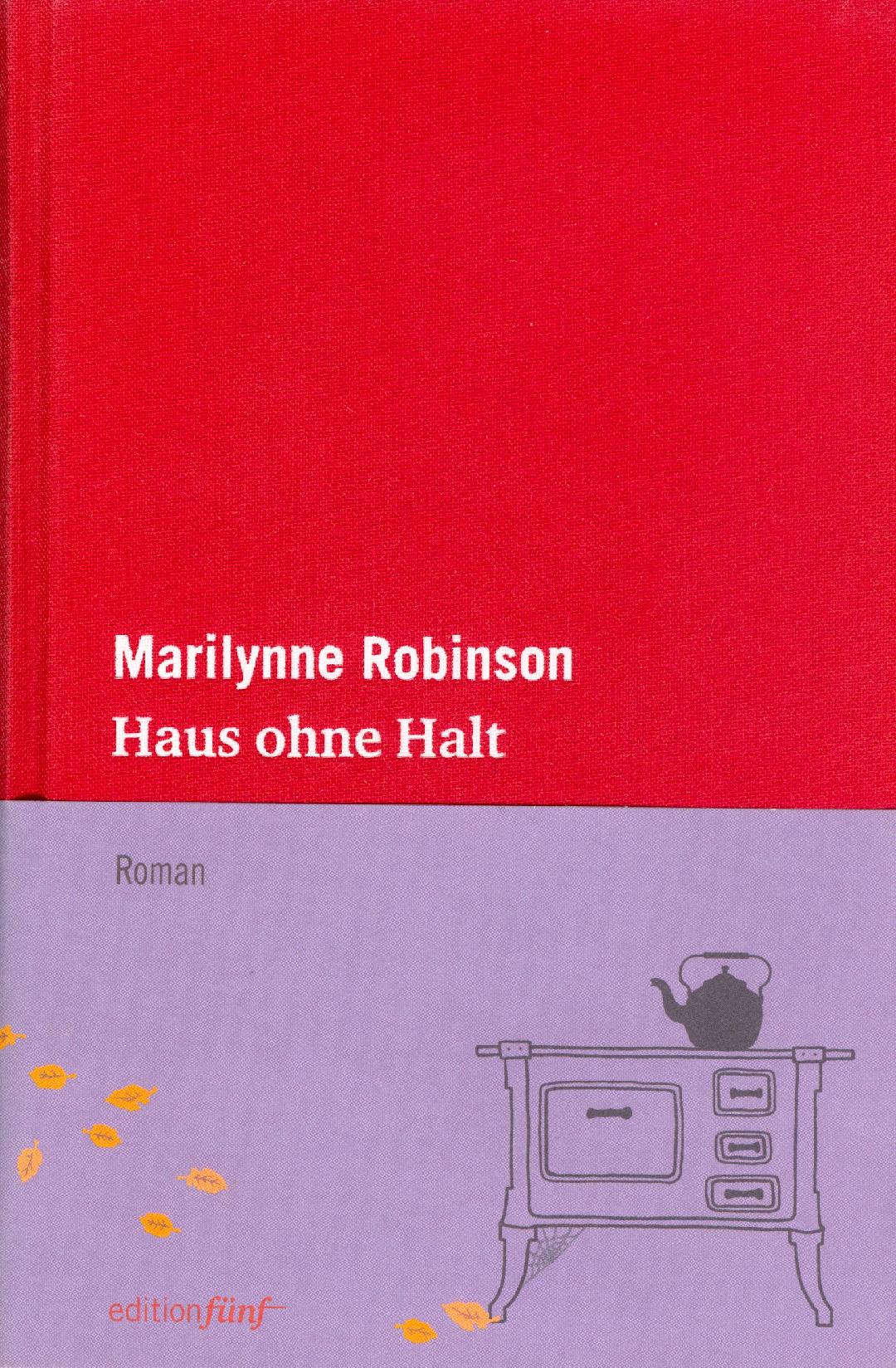 Haus ohne Halt